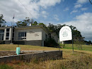 Tasman Council Building