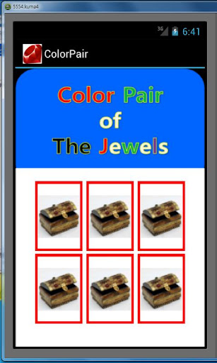 ColorPair