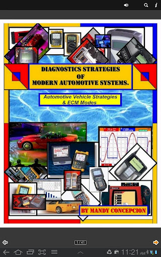 Vehicle Strategies ECM Modes