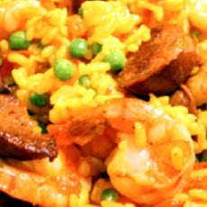 Paella