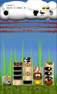 How to mod Animal Swaps 1.1 unlimited apk for pc