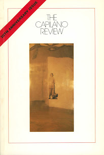 The Capilano Review - Series 2, No. 10