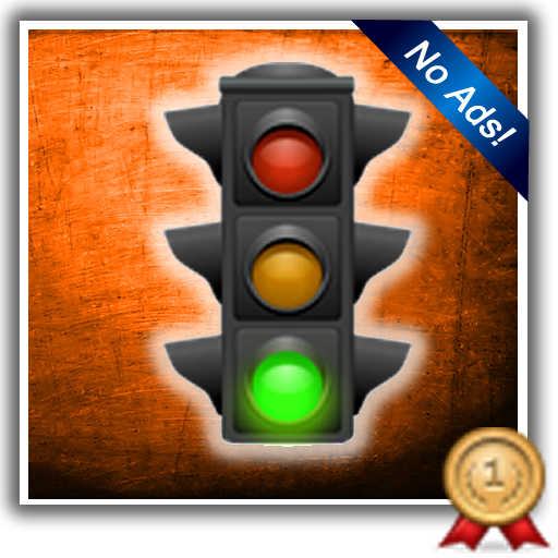 Traffic Light Change Prank Pro LOGO-APP點子