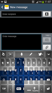 How to download Finland Keyboard 3.0 apk for pc