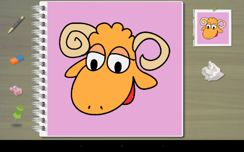 How to install Kids' Paint Pro 2.0 unlimited apk for pc