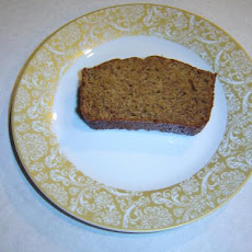 Pumpkin Bread