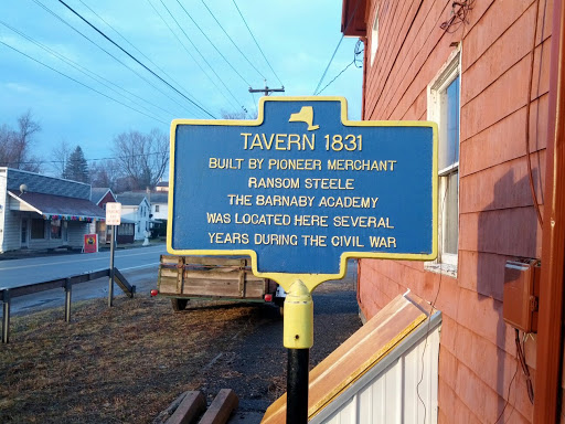 Tavern 1831