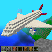 Airplane Ideas - Minecraft - Cassie App Games