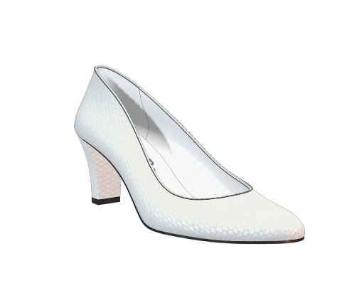 I Designed My Perfect Shoes!
