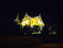 Tibidabo Palace