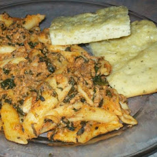 Pasta Al Forno