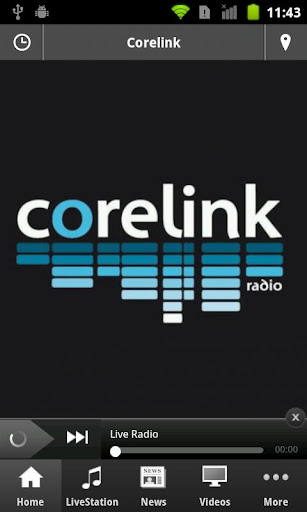 Corelink Radio