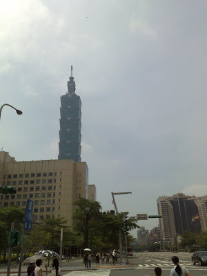 Taipei 101