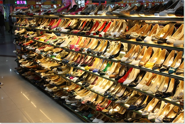 Shoe