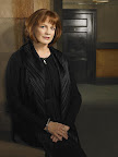 Blair Brown - Nina Sharp