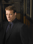 Mark Valley - Special Agent John Scott