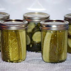 Claussen Pickles