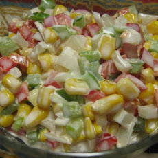 Corn Salad