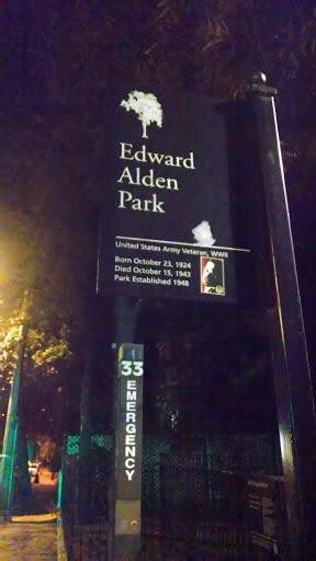 Edward Alden Park 
