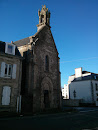 L'eglise D'angleterre En Bretagne