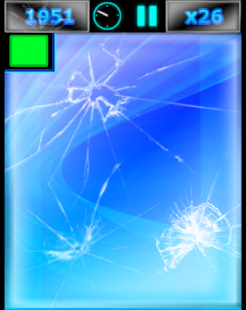 How to mod Smash the Glass:StressReliever 1.0.1 mod apk for bluestacks