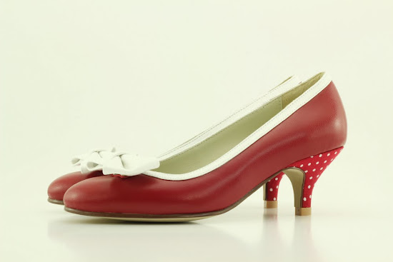 I Designed My Perfect Shoes!
