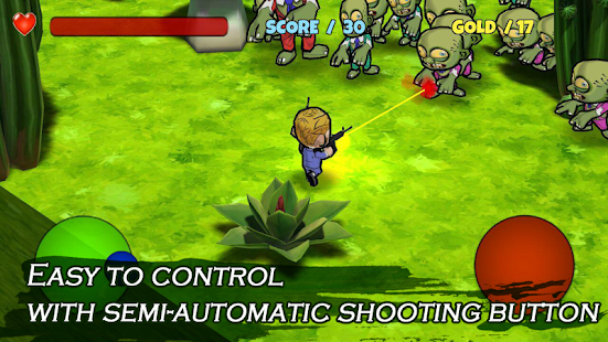 How to mod Infinity Zombie Survival 1.33 apk for pc