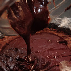 Private Moments Dark Chocolate Torte