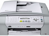 Impresora Multifuncional Brother Mfc 290C
