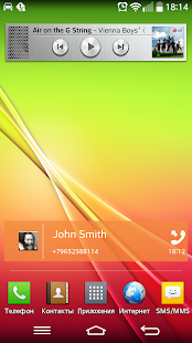 How to download Call Log Widget 2.5 unlimited apk for laptop