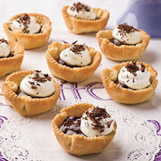 Chocolate Truffle Bites