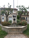 Fontaine de Lay Saint Christophe