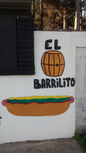 El Barrilito