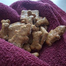 Delicious Dog Treats