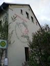 Mural Hofladen