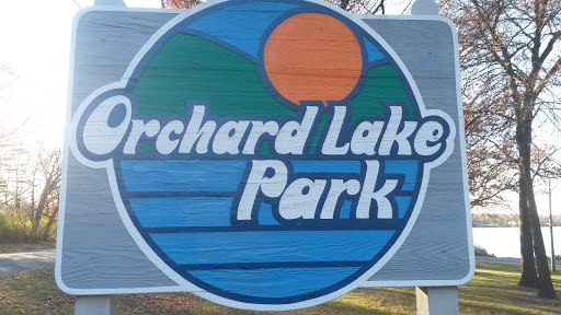 Orchard Lake Park