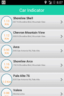 How to download Car Indicator 1.3.2 apk for bluestacks