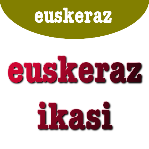 Euskeraz ikasi 教育 App LOGO-APP開箱王