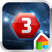 (이벤트) FIFA 온라인3 도돌런처 테마 확장팩 - Camp Mobile for dodo...