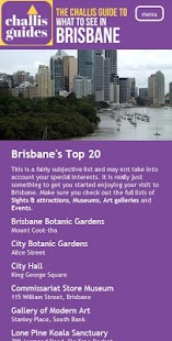 How to mod Challis Guides: Brisbane lastet apk for laptop