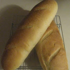 Sourdough French Bread