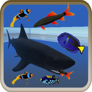 Feed The Fish.apk 1.2