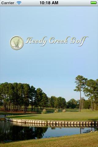 Reedy Creek Golf Course