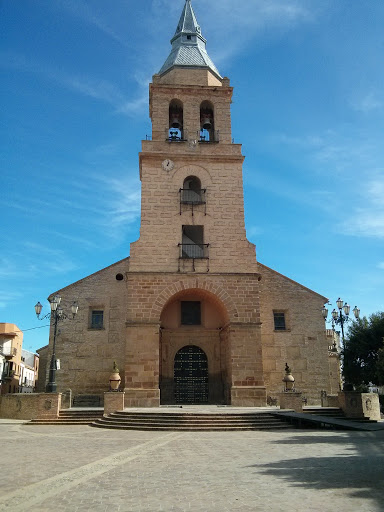 Iglesia De La Encarnación