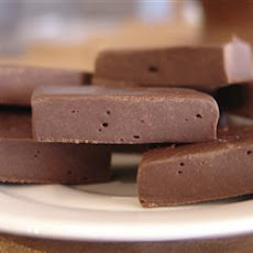 One Bowl Chocolate Fudge