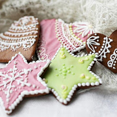 Gingerbread