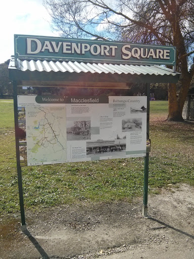 Davenport Square