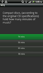 How to download Multiple Choice Questions(MCQ) patch 1.0 apk for laptop