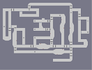 Thumbnail of the map 'droNe escape'
