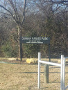 Quanah Parker Park